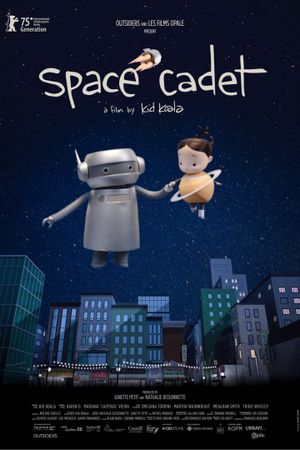 Space Cadet