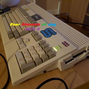 Four Channels of Joy (Part 2)