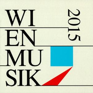 Wien Musik 2015