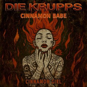 Cinnamon Girl (Single)