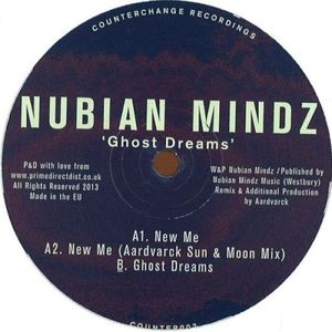 Ghost Dreams