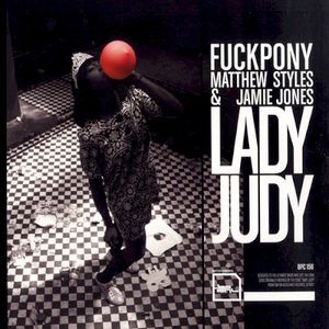 Lady Judy (Single)