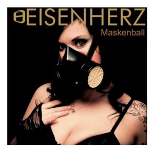 Maskenball (EP)