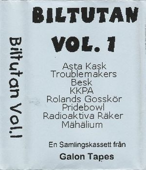 Biltuta Vol-1