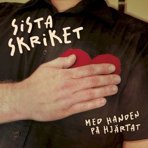 Med handen på hjärtat (2024 remastered version) (Single)