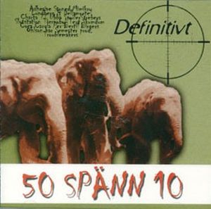 Definitivt 50 spänn 10