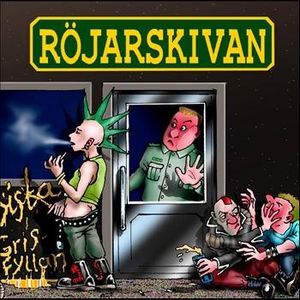 Röjarskivan 3: Sista grisfyllan
