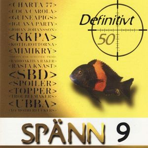 Definitivt 50 spänn 9