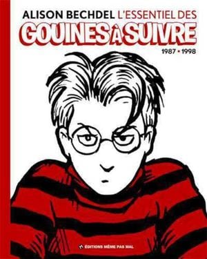 1987-1998 - L'Essentiel des gouines à suivre, tome 1