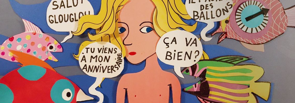 Cover Maya, donne-moi un titre