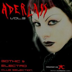 Aderlass, Volume 3