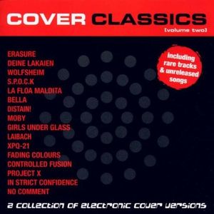 Cover Classics, Volume Two
