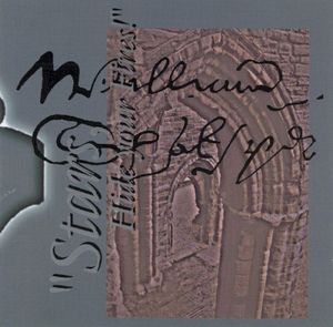 Strong Captivated (Original Version)