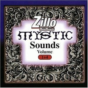 German Mystic Sound Sampler Volume 1+4