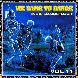 We Came to Dance, Volume 11