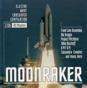 Moonraker