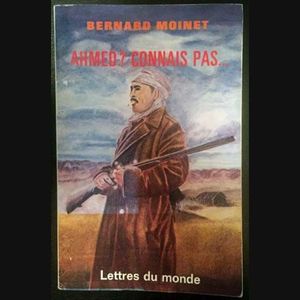 Ahmed ? Connais pas