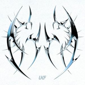 Feel The Vibration (Single)