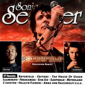 Sonic Seducer: Cold Hands Seduction, Vol. 197