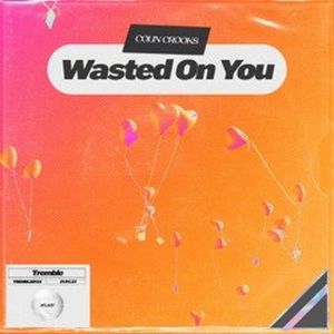 Wasted On You (Single)