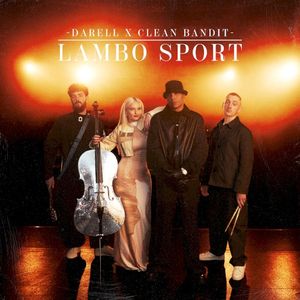 Lambo Sport (Single)