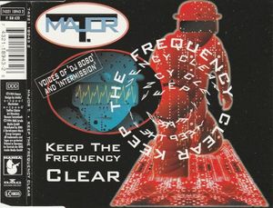 Keep the Frequency Clear (250 Hz Frequency mix)