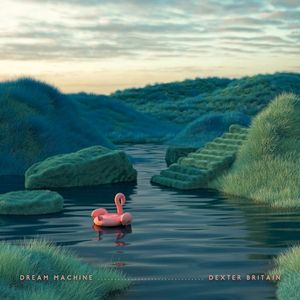 Dream Machine (Single)