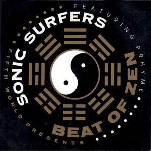 Beat of Zen (Single)