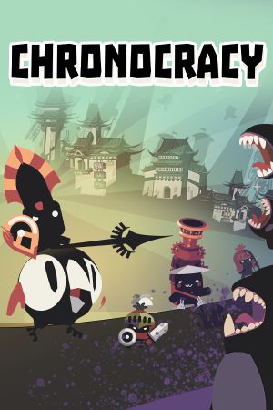 Chronocracy