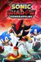 Sonic X Shadow Generations