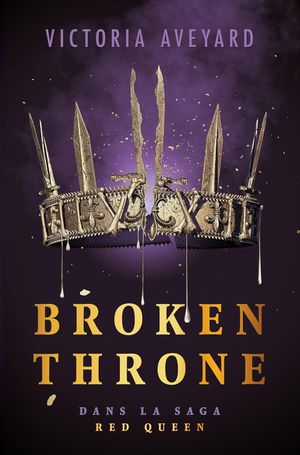 Broken Throne