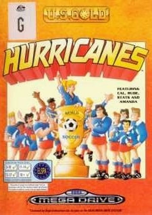 Hurricanes