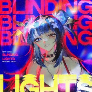 Blinding Lights (Single)