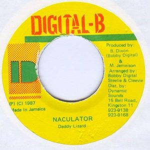 Naculator (Single)