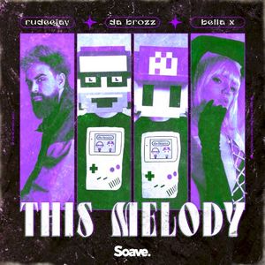 This Melody (EP)