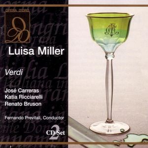 Luisa Miller