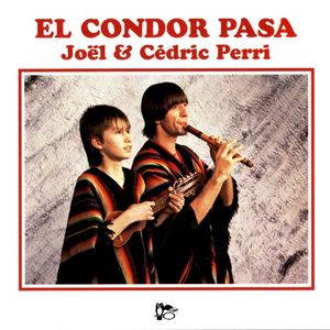 El Condor Pasa