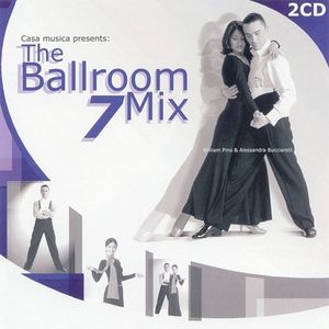 The Ballroom Mix 7