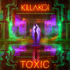 Toxic (Single)
