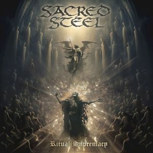 Ritual Supremacy