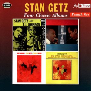 Four Classic Albums