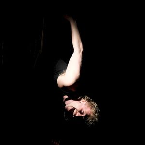 The One That Makes Me Cry (Single)