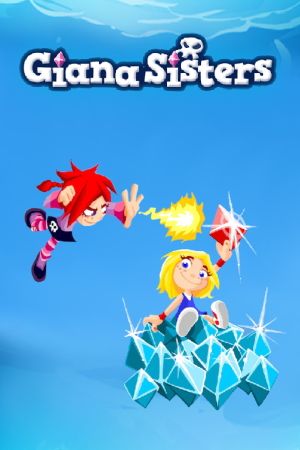 Giana Sisters 2D