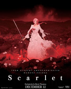Scarlet