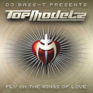 Fly On The WIngs Of Love (EP)
