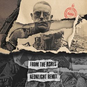 From The Ashes (Neonlight Remix) (Single)