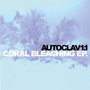 Coral Bleaching EP (EP)