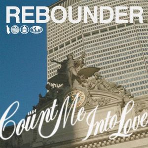 Count Me Into Love (Single)