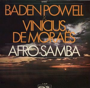 Afro-Samba