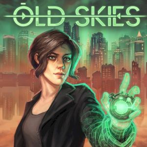 Old Skies Official Game Soundtrack (OST)